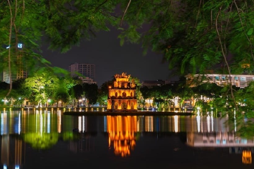 Hoan-Kiem