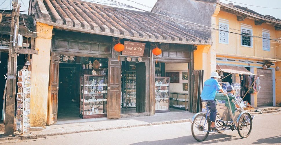 Hoi-An