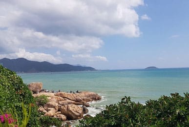 hon-chong