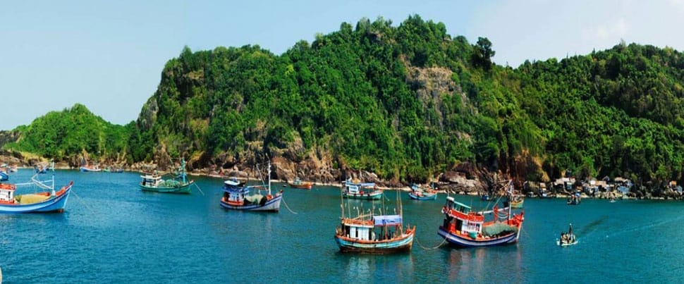 Hon-Khoai