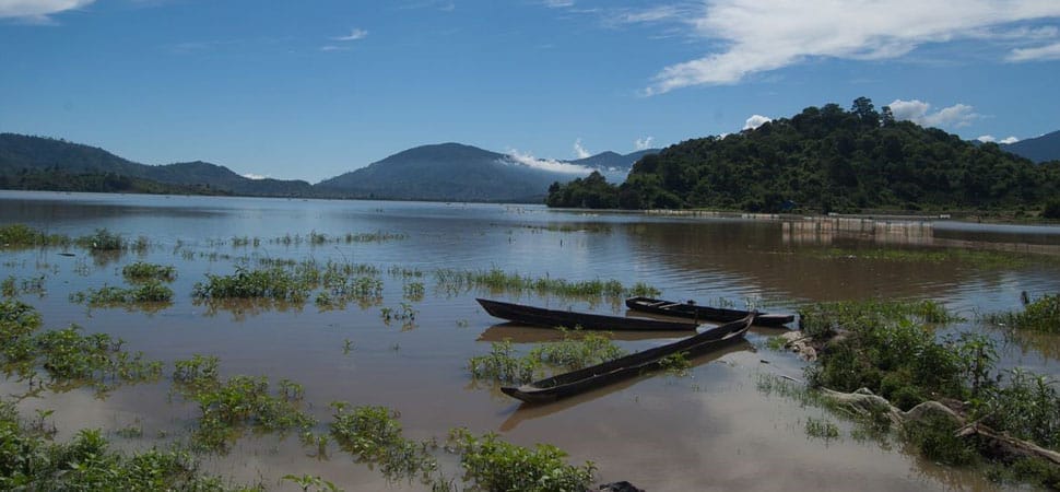 Lac-Lak