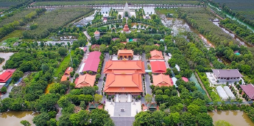 monastere