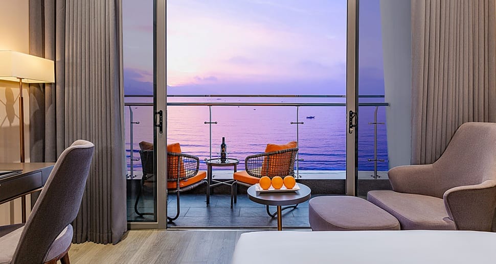 Oceanfront