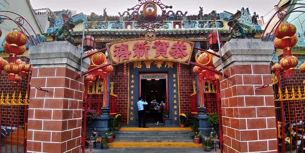 pagode-ong