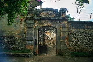 Penitentier