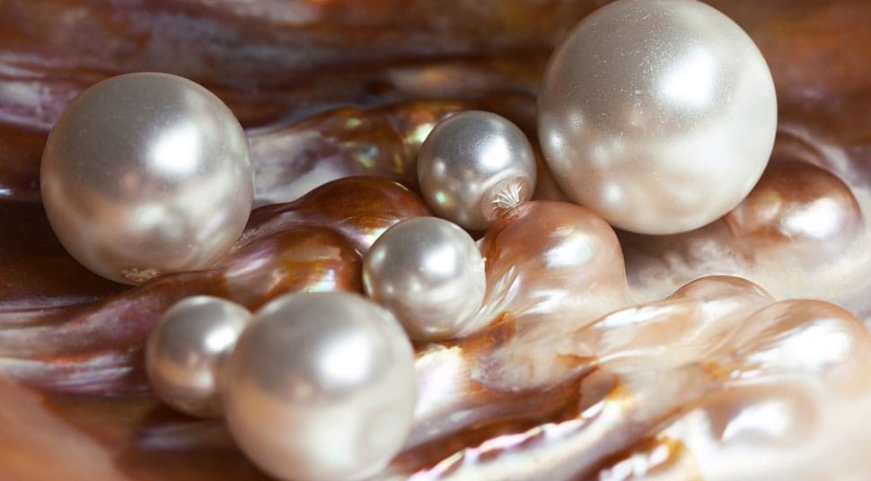perles