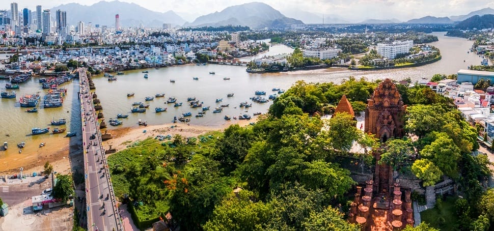 po-nagar