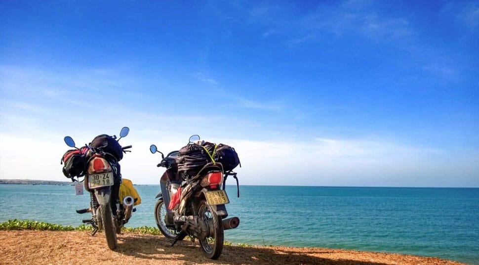 Road-Trip