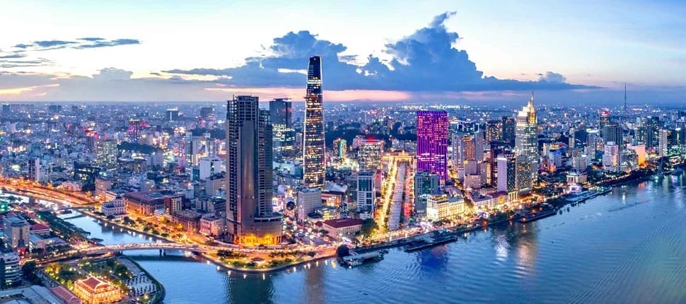 saigon