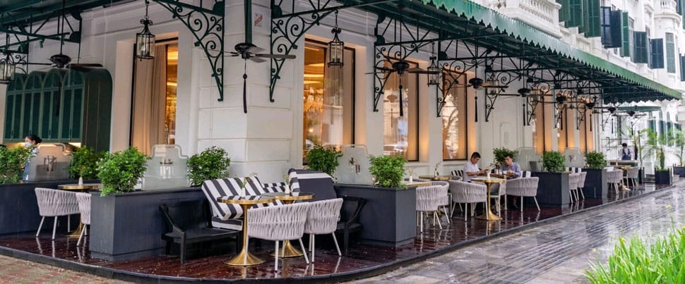 Sofitel-Metropole