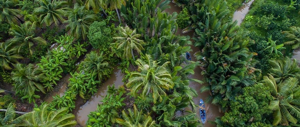 Sud-Vietnam