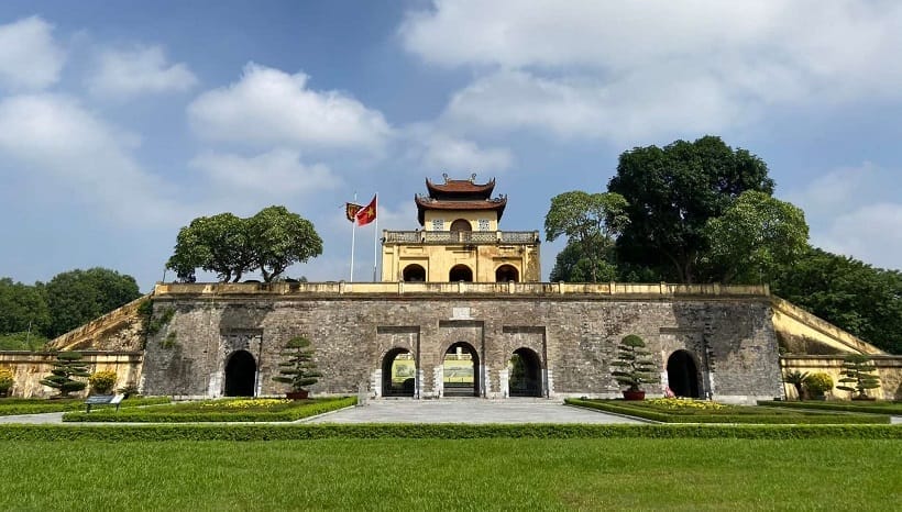 Thang-Long