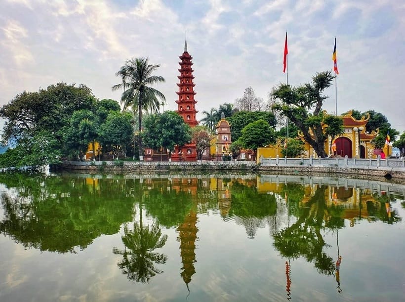Tran-Quoc