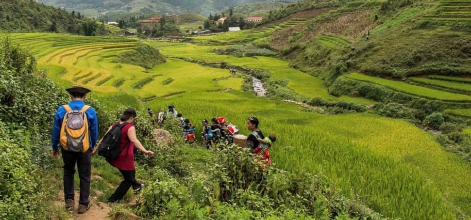 trek-sapa
