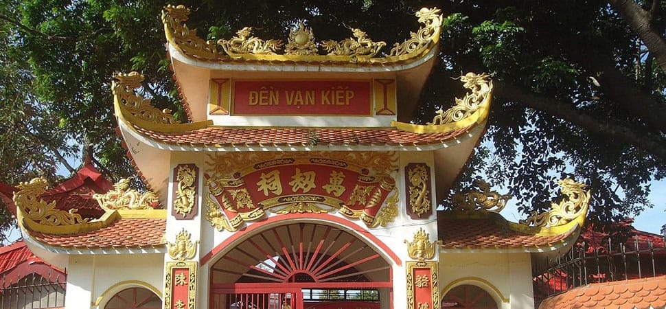 van-kiep