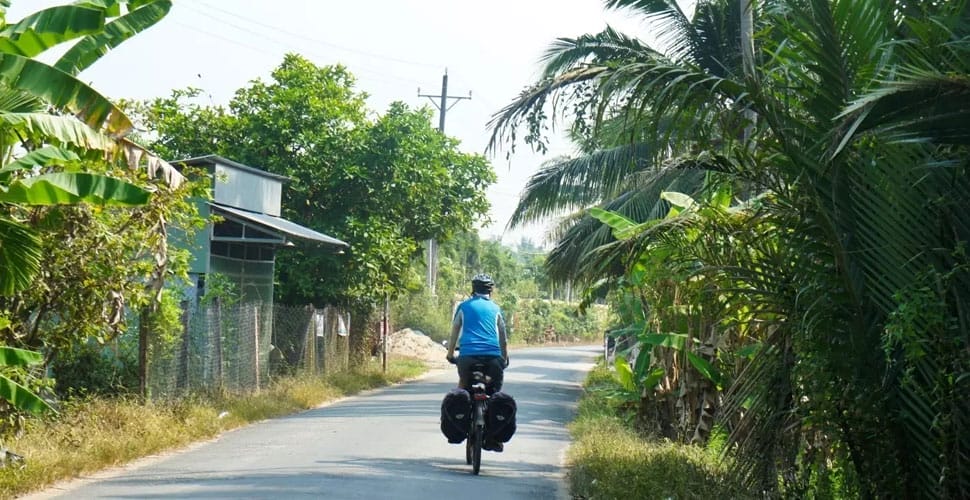 Velo-Vietnam