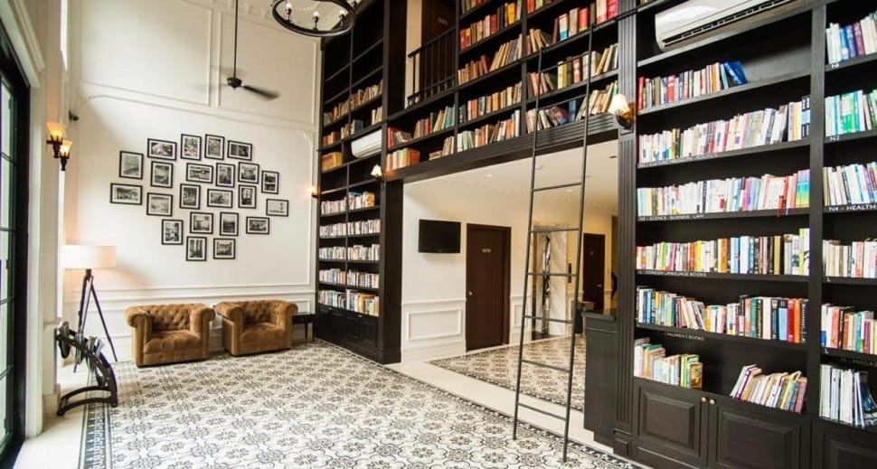 alcove-library