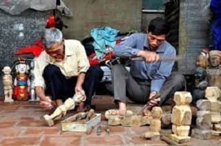 artisans