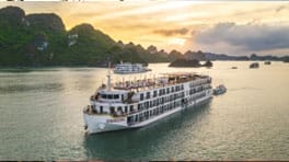 indochine-cruise