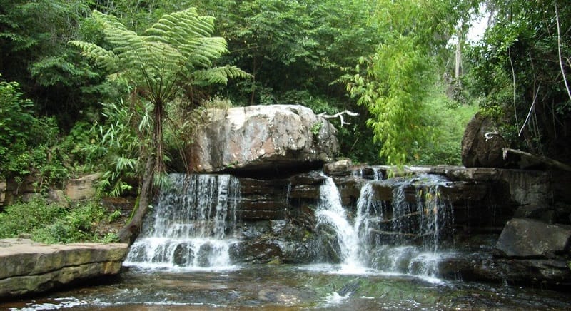 kampong-speu
