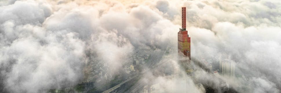 landmark81