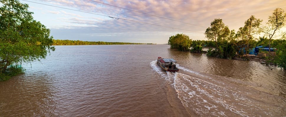 mekong