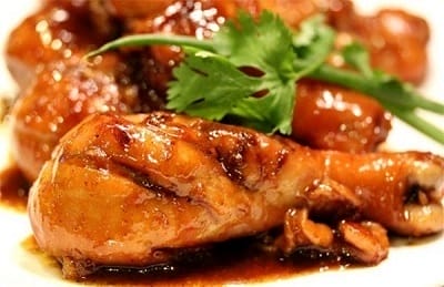 recette_poulet-miel