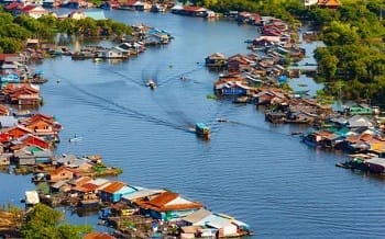 tonle-sap