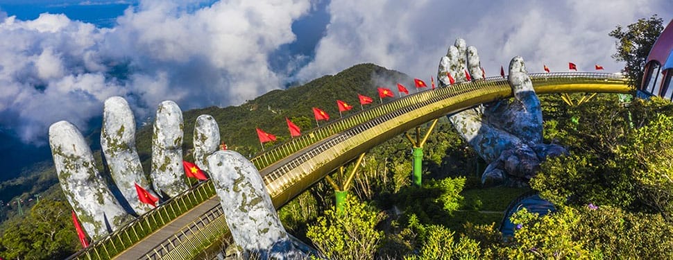 Pont-Or-Danang