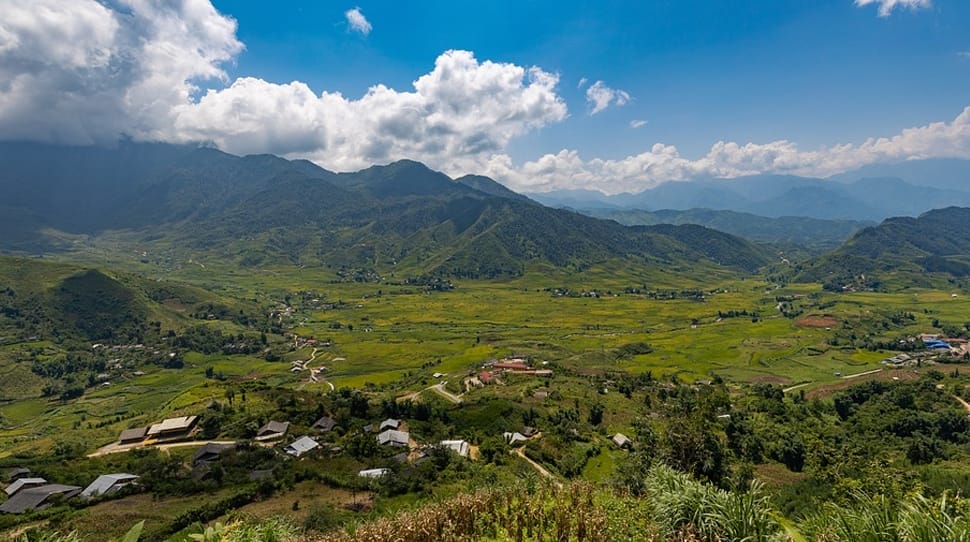 Bac Ha Lao Cai 