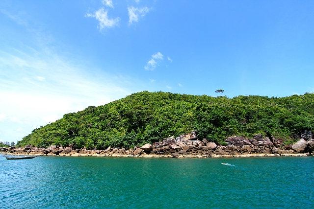 archipel An Thoi Phu Quoc que voir gare 