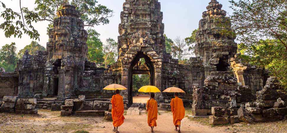 Angkor 