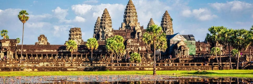 Angkor-Wat