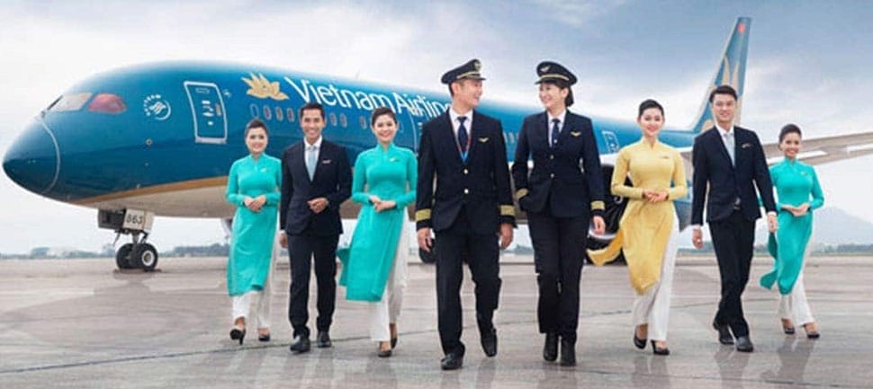 aéroports au Vietnam