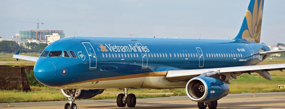 Aéroports nationaux au Vietnam