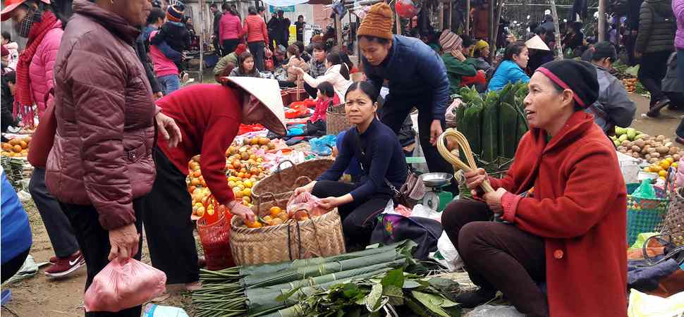 Bac Kan Ba Be