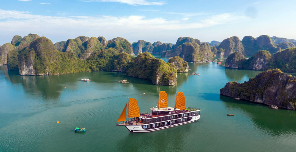 Le Vietnam est une destination sure