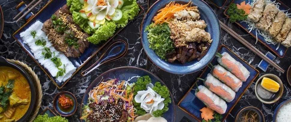 Saigon Street Food Tour