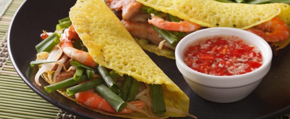 Banh Xeo