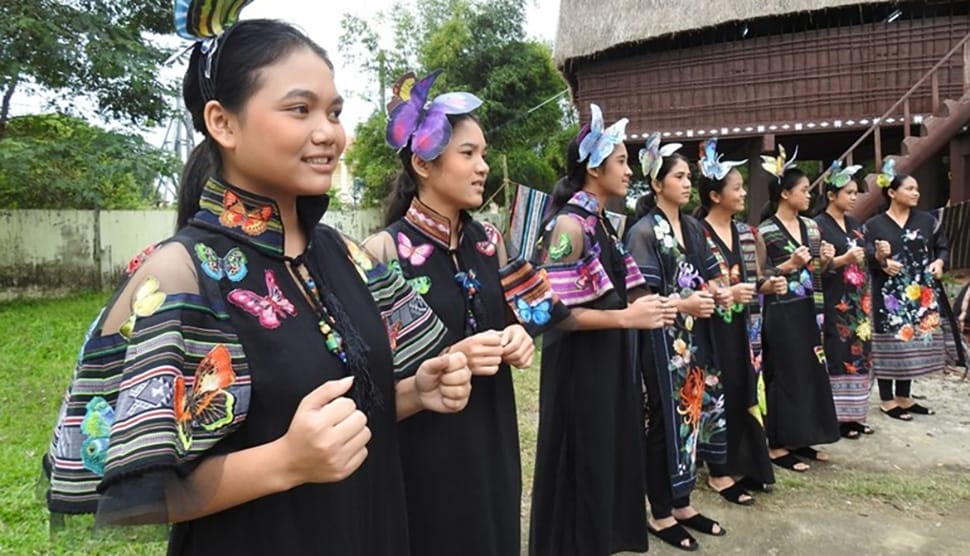 ethnies-minoritaires-dans-les-Hauts-Plateaux-du-Vietnam