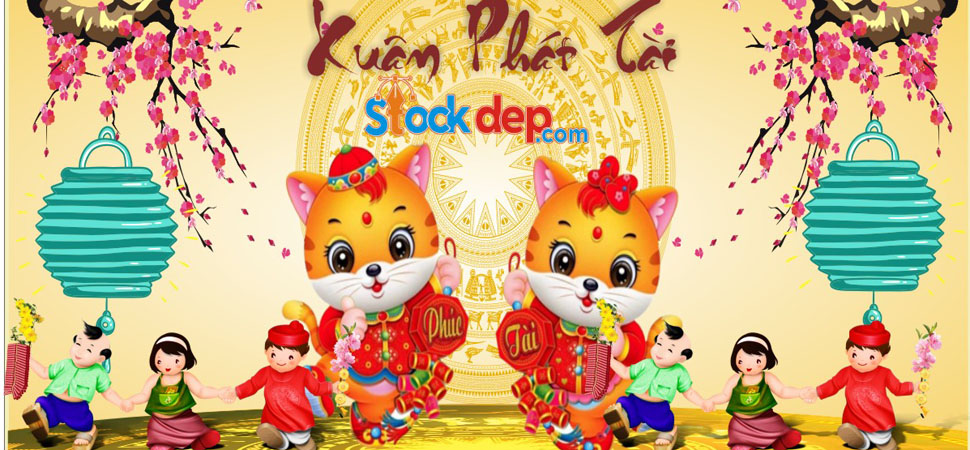calendrier soli-lunaire Vietnamien