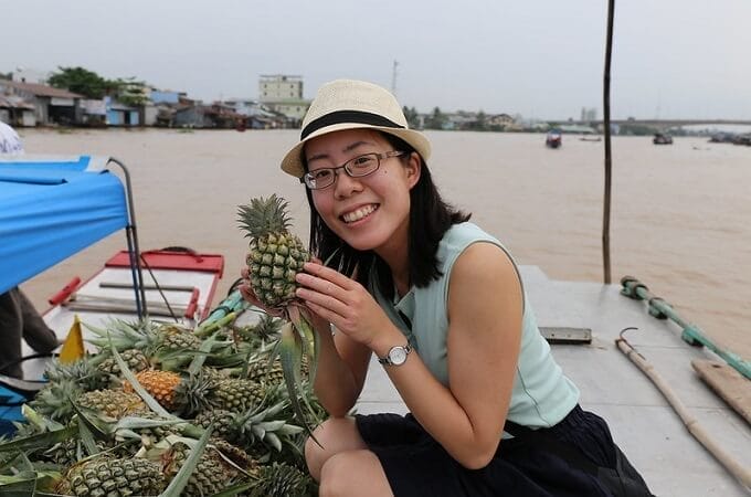 La meilleure saison pour visiter Can Tho