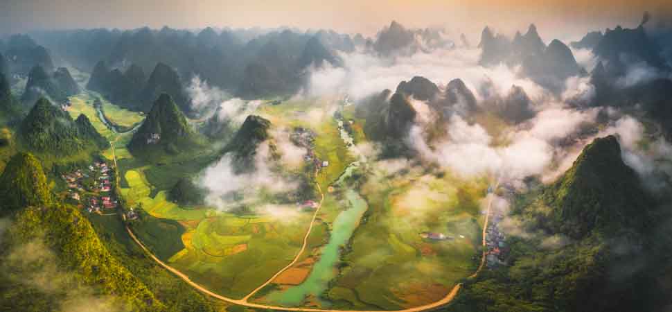 Les-rizieres-en-terrasse-au-Vietnam