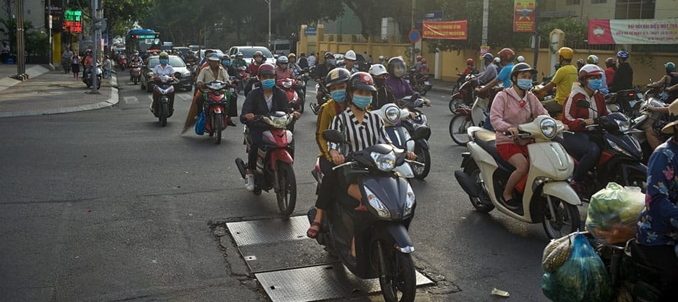 Hanoi au covid 19