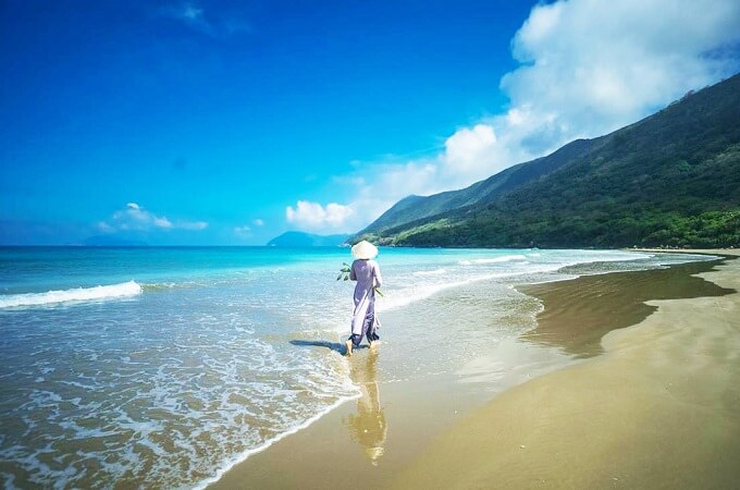 Con Dao, destination hors des sentiers battus, Vietnam