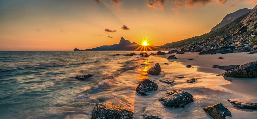 Con Dao Vung Tau