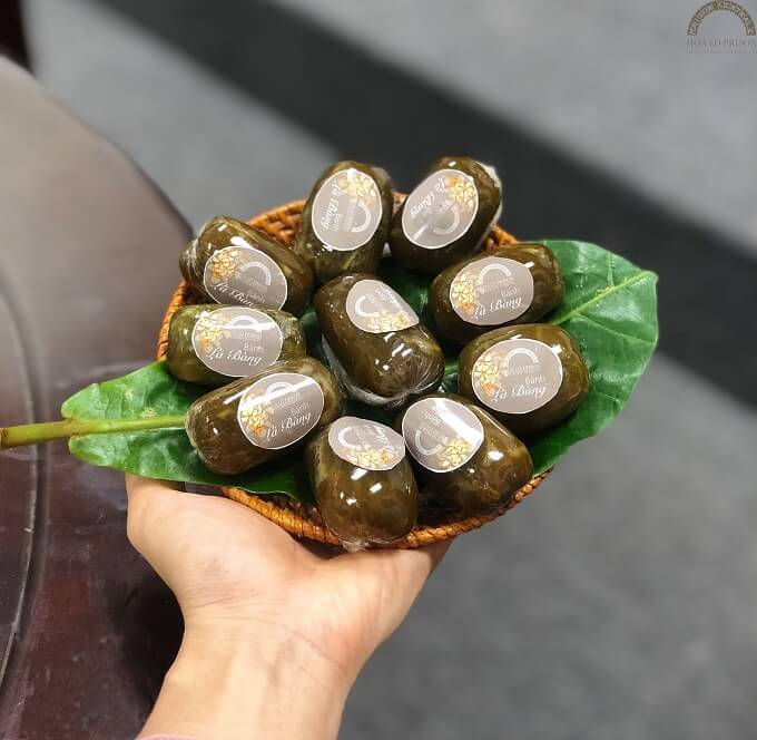 Cadeaux pour les visiteurs à base des noix de badame