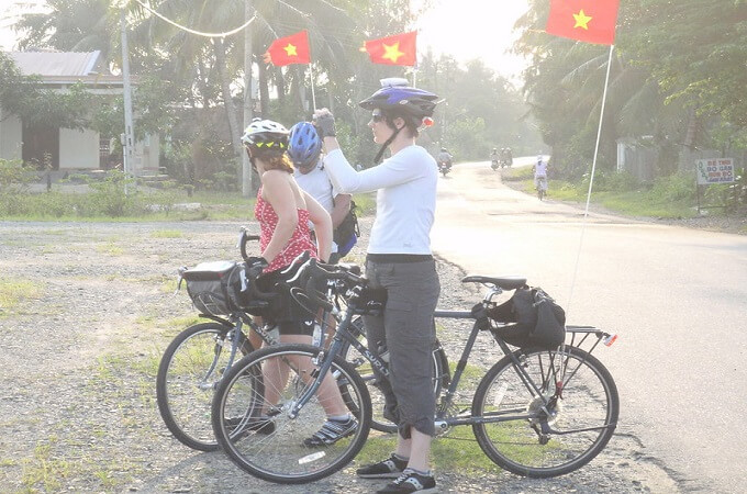 Le Vietnam vise à devenir une destination écotourisme