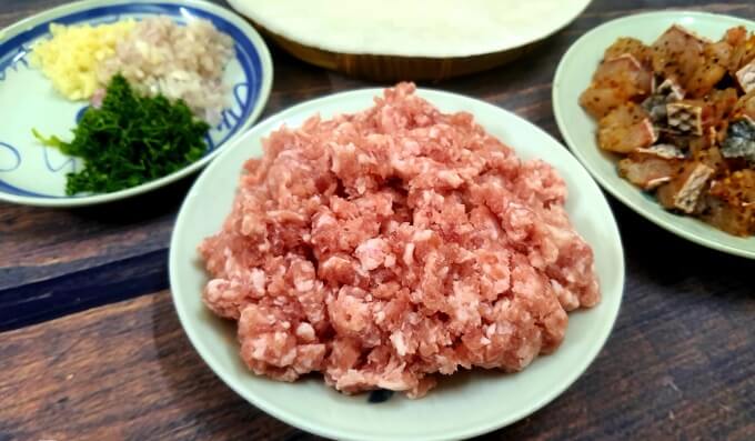 Acheter de la viande pré-hachée au supermarché