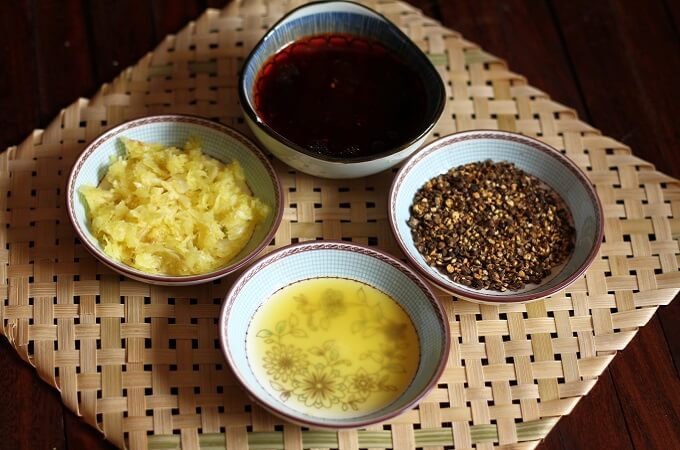 Traitez les aliments comme tels